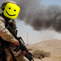the oof head WAR
