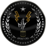 SHIELD | Strategic Intelligence & Securityᅠ ᅠ ᅠ