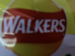 WALKERS CRISPS!!