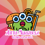 xLittle Monstersx