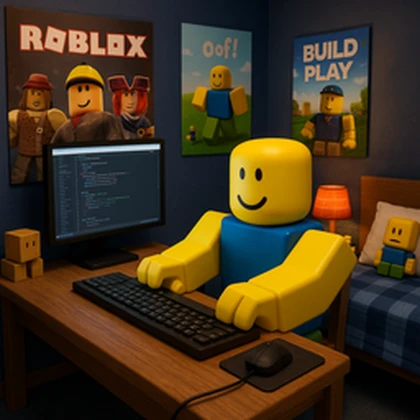 Script Sensei's Roblox group icon