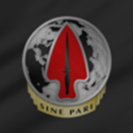 III Army Special Operations Command III