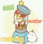 - emss avatar ranking! -