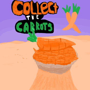 Collect The Carrots! (Incremental Game)