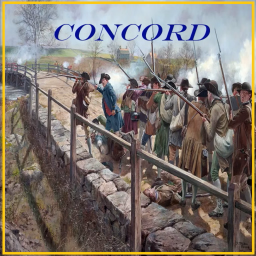 Concord