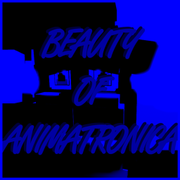 [CANCELLED] FNaF RP: Beauty of Animatronica icon