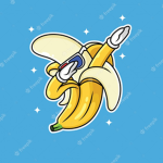 bananas city