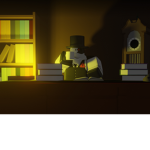 DemonalLeader And Voids business Office