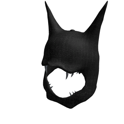 Devil Black Metallic Emo Spiked Horns Y2K Hood
