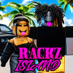 #RACKZISLAND