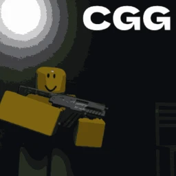Cringe Guns Game (CGG) icon