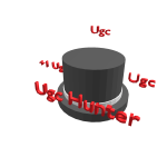 Ugc Hunter Hat