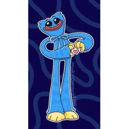 huggy wuggy obby