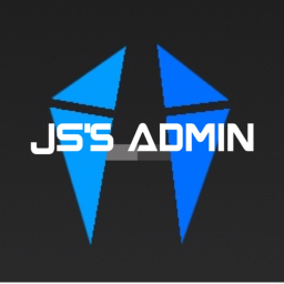JS's Admin
