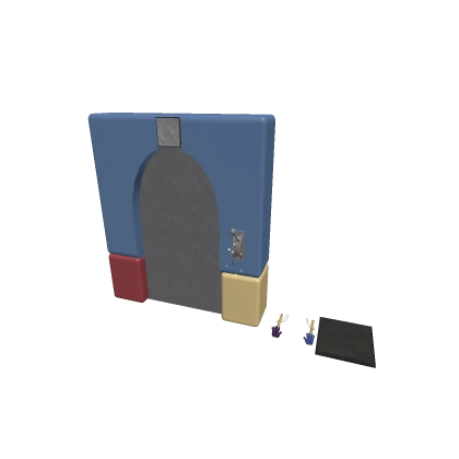 Grabpack kit [*WORKING*]