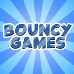 Bouncy Games