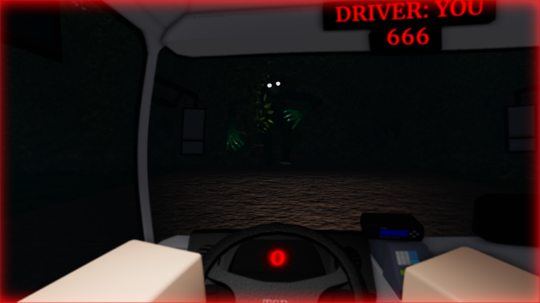 Sinister Bus [HORROR] screenshot 3