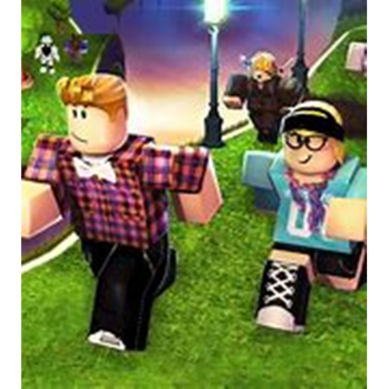 OLD ROBLOX GAME 2