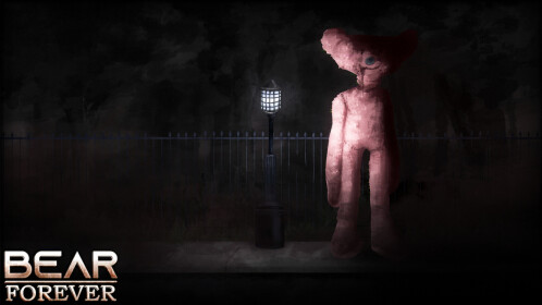BEAR / FOREVER