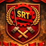 ("SRT") Secretaria da Revolução Trabalhista