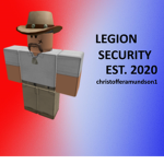 Legion Security