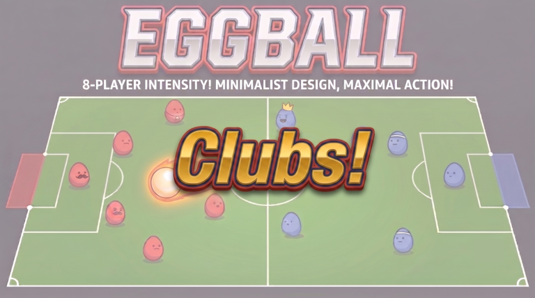 Clubs Release!