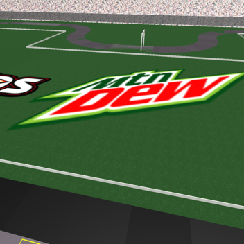 Katonio International Raceway