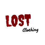 Lost•Clothing