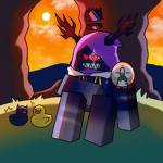 Ducky's kingdom hangout