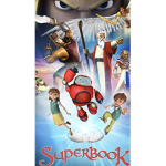Official Superbook Fan Club