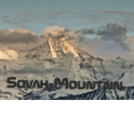Sovah-Mountain