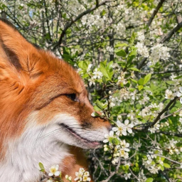 Fox Den