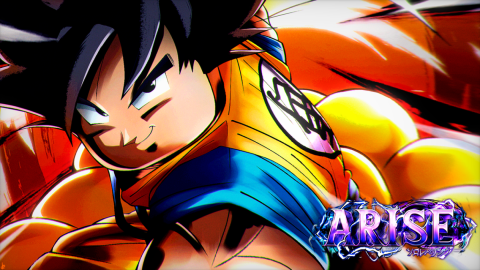 [WORLD 2] Arise Crossover