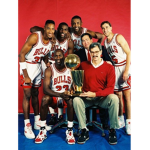 Champs BasketBall League