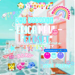 ʚ STACYS PREP ɞ