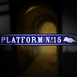 Platform 15: The End Of The Line