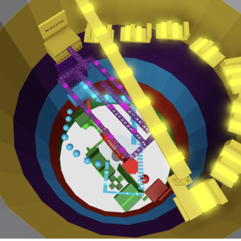 Dreadful tower (NEW LOBBY)