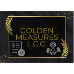 Golden Measures