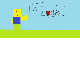 Una Zona Cualquiera! (remaster alpha)