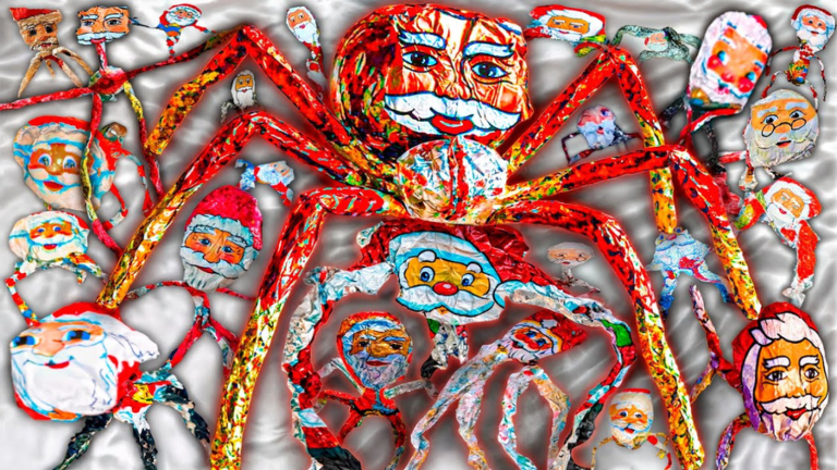 Gugu Gaga 🎅 screenshot 2