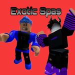 Exotic Spas