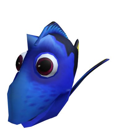big dory