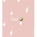 jessi here