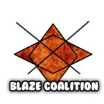 [ The Blaze Coalition ]