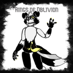 Rings of Oblivion
