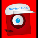 [RETURNED] Numberblocks Classic Old Roleplay!