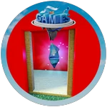 Game Badge Thumbnail