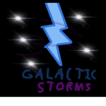 Galactic Storms