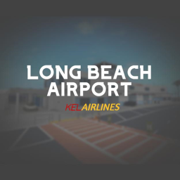 Long Beach Airport | Kel Airlines