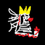 龍白王的粉絲群:>